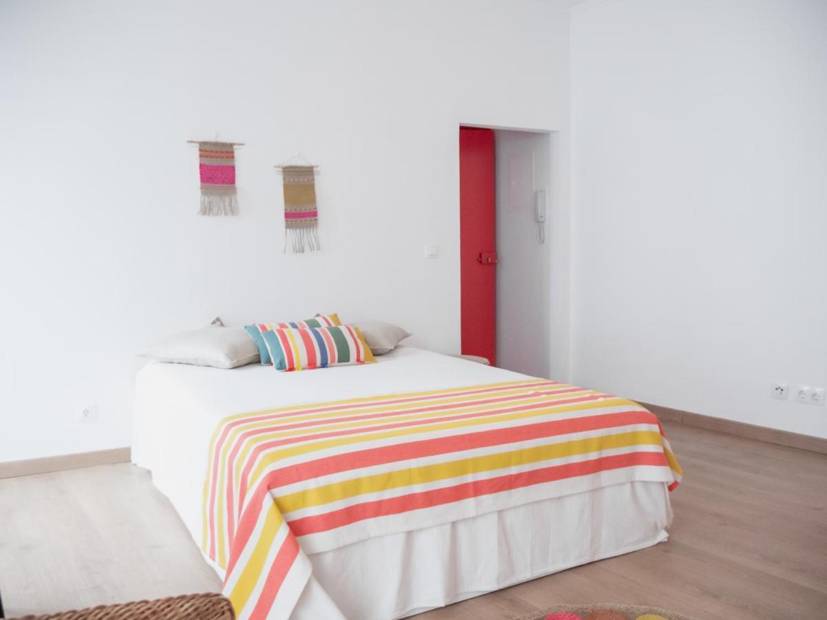 Alcacer Central Apartments Alcácer do Sal Kültér fotó