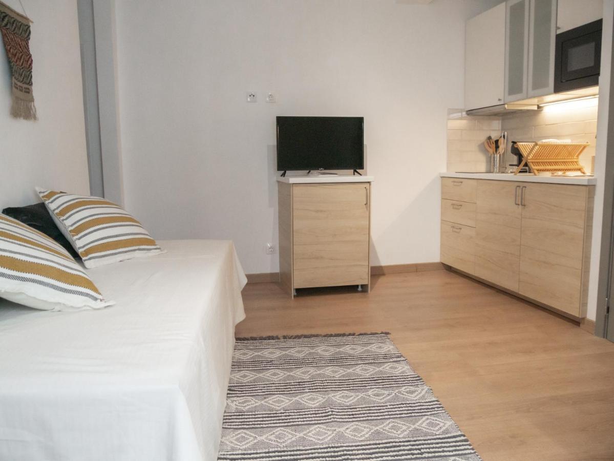 Alcacer Central Apartments Alcácer do Sal Kültér fotó